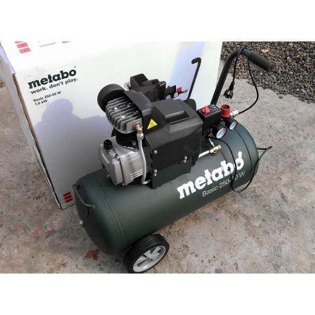 Компресор Metabo Basic 250-50 W (601534000) Київ - фото 3