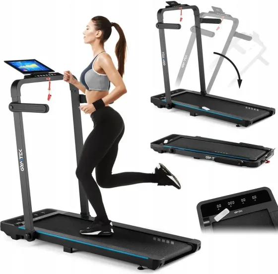 Беговая дорожка Gymtek Bieżnia Elektryczna Xt560 Киев