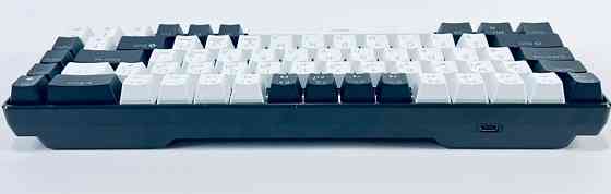 Механическая Кастомна Клавиатура с RGB подсветкой Киев