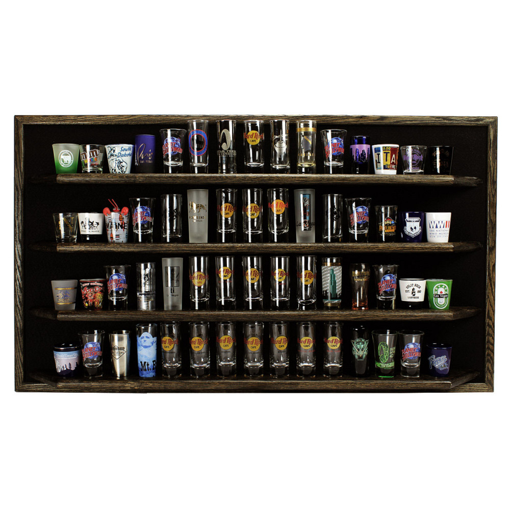 Полка для рюмок 