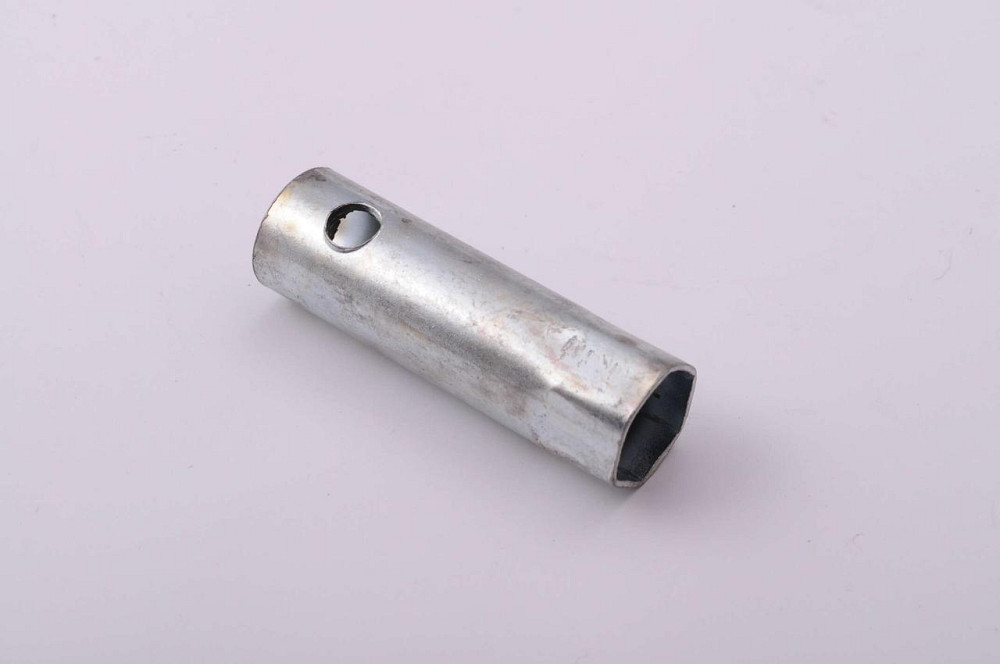 Ключ свічковий 10/12 мм (4T) Мукачево - фото 1