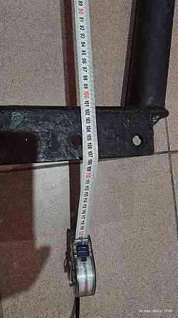 Продаётся фаркоп на Geely FC/ Geely SL 2006–2013 год Київ