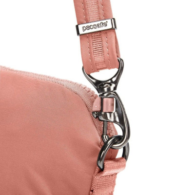 Сумка Pacsafe Citysafe CX convertible Crossbody Рожева (20405340) Вінниця - фото 8