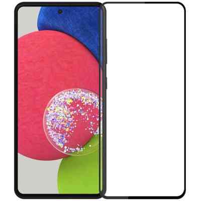 Стекло защитное BeCover Samsung Galaxy S23 FE SM-S711 Black (710202) Винница