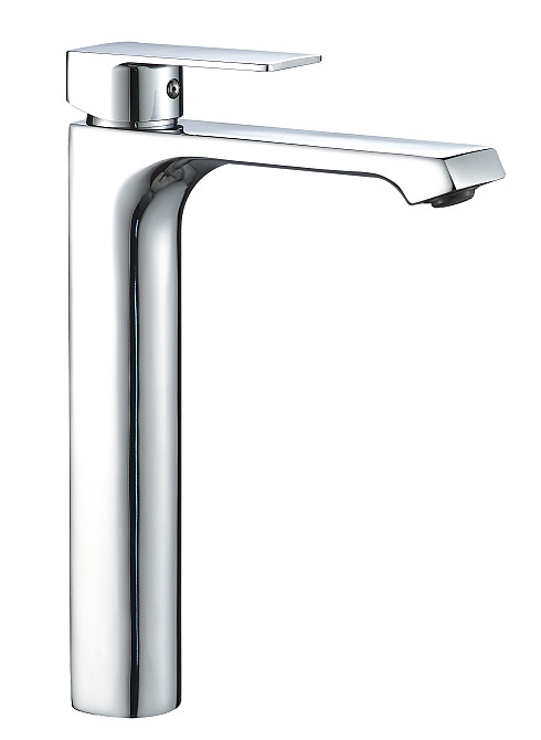 Змішувач для умивальника DOMINO Dionis DDD-201 Луцьк - фото 1