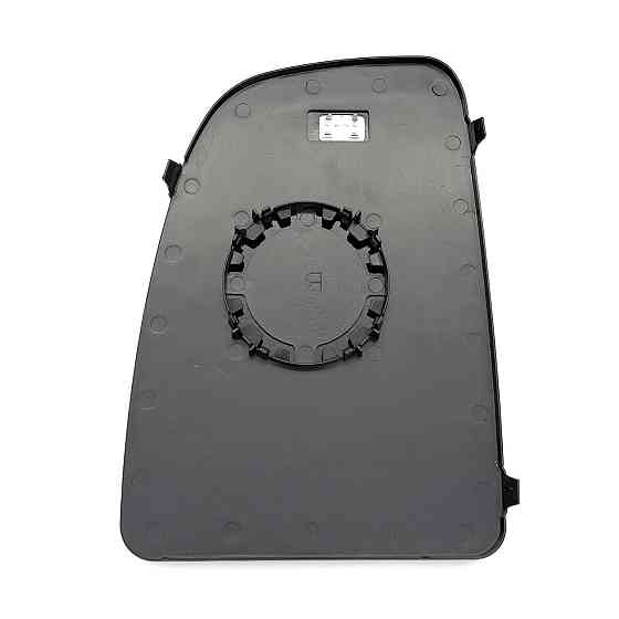 Вкладка дзеркала права верхня з пдігрівом GP Citroen Jumper 2 тип 250/290 (71748247) Київ
