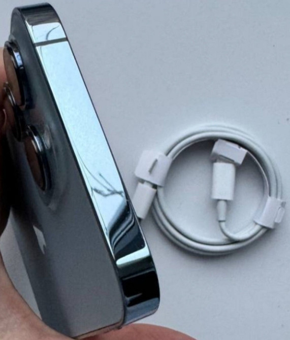 Айфон iPhone 13 Pro Neverlock Київ - фото 1