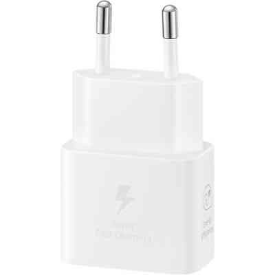 Зарядний пристрій Samsung 25W Power Adapter (w/o cable) White (EP-T2510NWEGEU) Вінниця