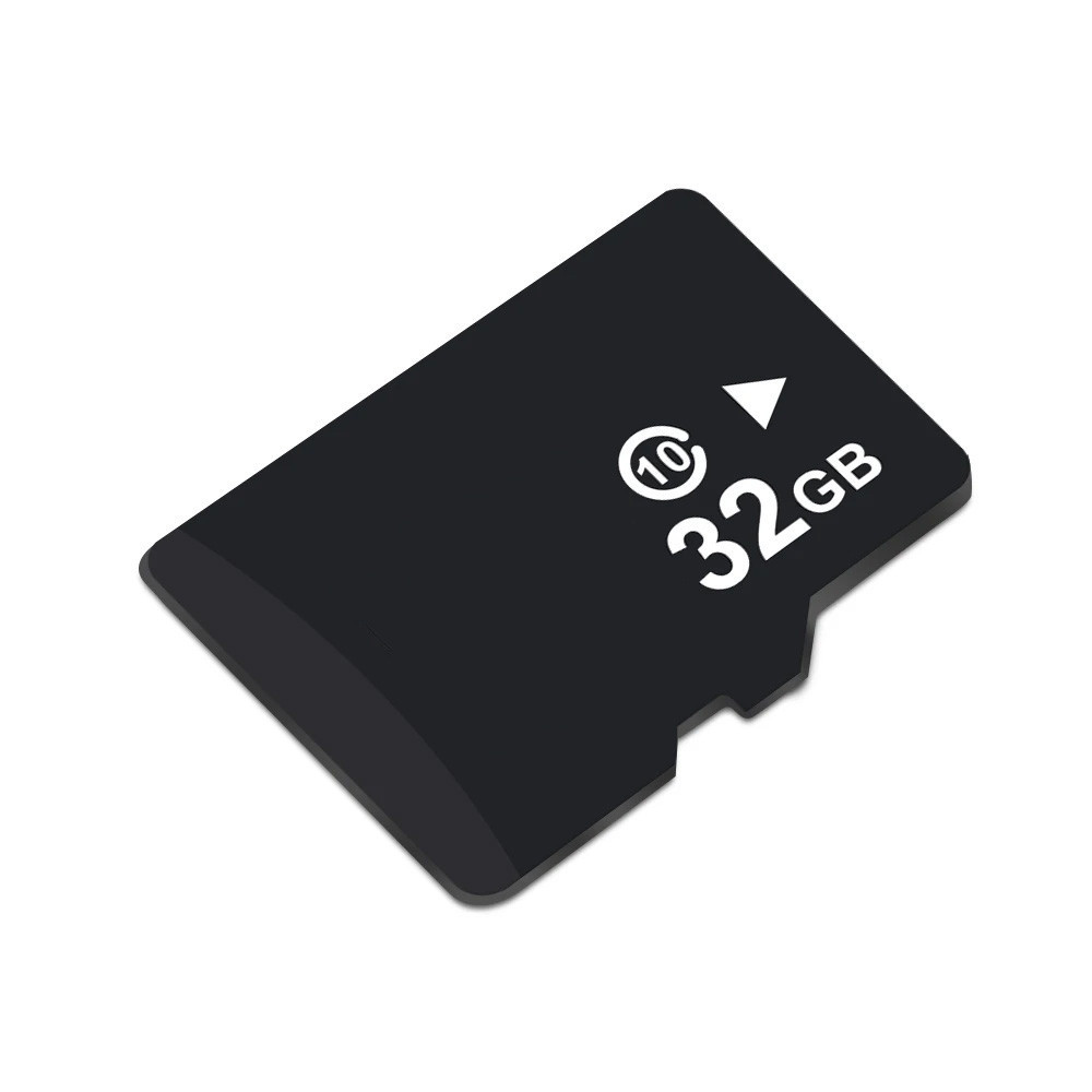 SD карта пам'яті 32GB / Карта пам'яті микро SD / Флешка micro SD / Пам'ять для камери Київ - фото 4