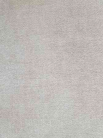 Обои виниловые на флизелине AS creation Garda 1.06Х10.05 однотонные эффект потертости  коричневые с бежевым Киев