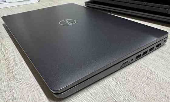 Dell Latitude 5500 15.6 HD intel i5 8th Gen 16GB RAM 512GB SSD. Харків