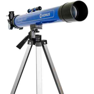 Телескоп Konus KonusFirst-600 50/600 (1723) Винница