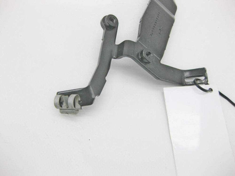 Mercedes-Benz  A1664911041 Кронштейн до датчика тиску випускної системи ML GLE W166 C292 GL GLS X166 Одесса - изображение 6