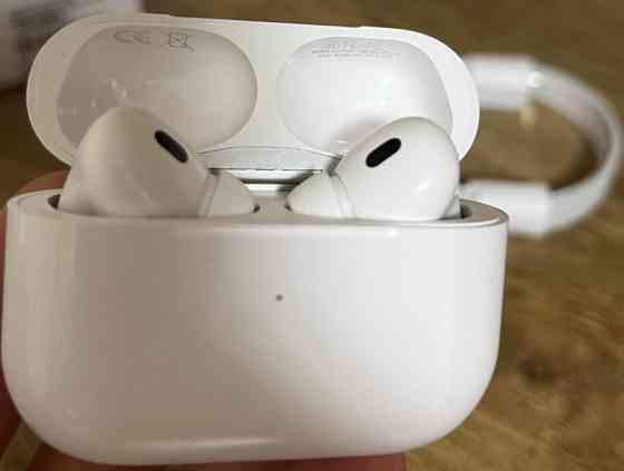 !МЕГА ЗНИЖКИ! AirPods Pro 2! Киев