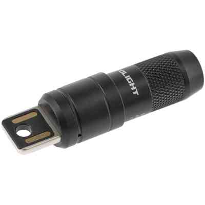 Фонарь Olight Imini 2 Black (imini 2) Винница