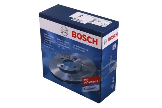 Диск гальмівний 2112 передній «Bosch» на 14» (2 шт.) Вінниця