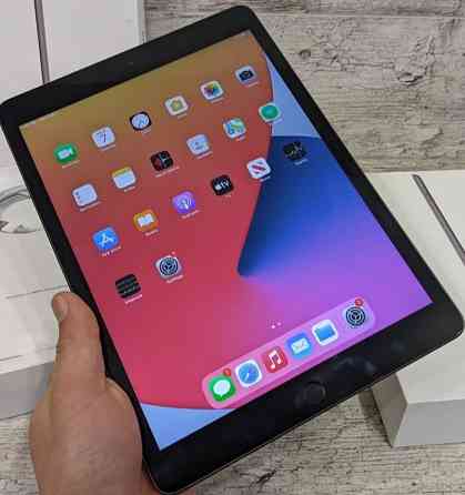 Планшет iPad Apple 7+LTE- 2019р. 32Gb. Київ
