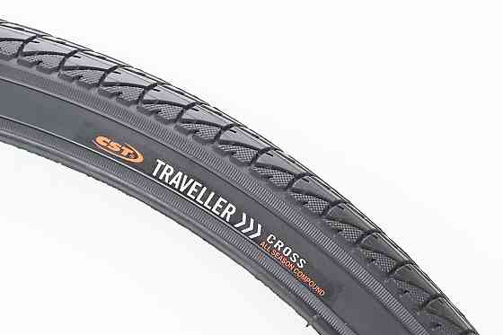 Шина 28"x1,75х2 (47-622) дорожня SKIP С1446 Київ