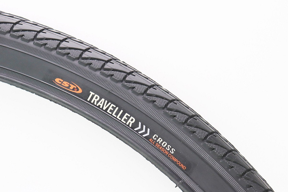 Шина 28"x1,75х2 (47-622) дорожня SKIP С1446 Київ - фото 3