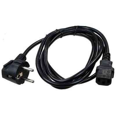 Кабель питания C13 1.8m Atcom (14367) Винница