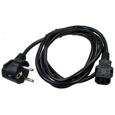 Кабель питания C13 1.8m Atcom (14367) Винница - изображение 2