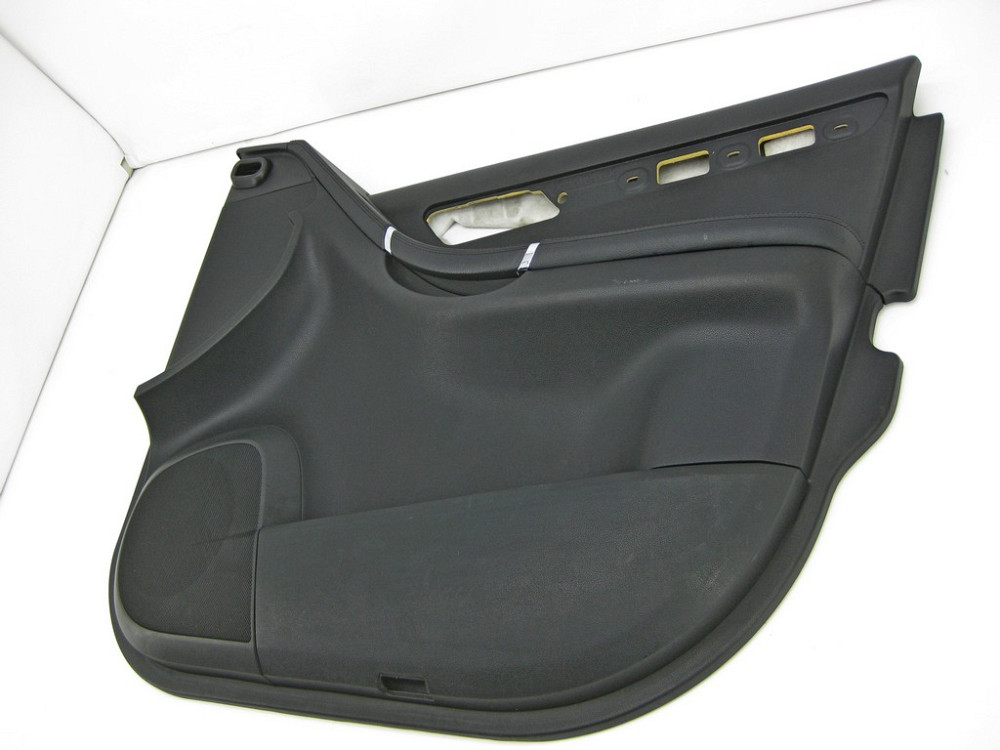 Mercedes-Benz  A2517200470 9D84 Карта передніх правих дверей чорна в зборі R-Class W251 Одесса - изображение 8