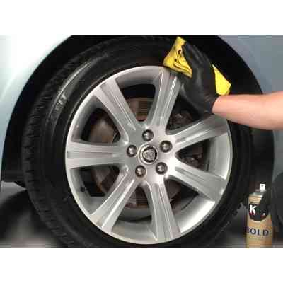 Автополироль K2 Bold безбарвний 600 мл (K1561) Винница