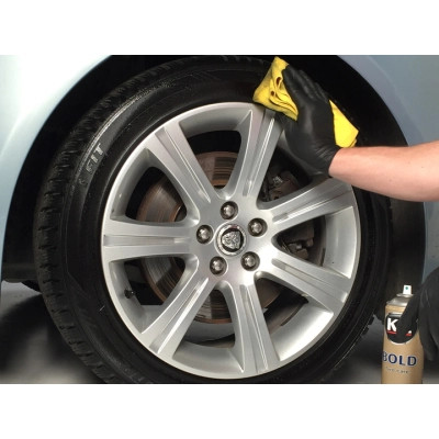 Автополіроль K2 Bold безбарвний 600 мл (K1561) Вінниця - фото 3