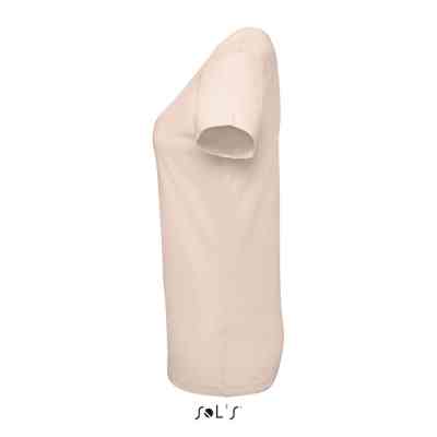 Футболка Sol's Metropolitan пастельно-рожевий S (02079143S) Винница