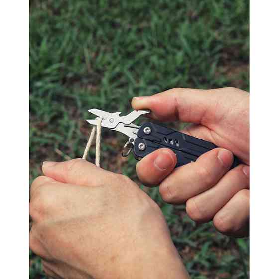 Мультитул Nextool Mini Sailor (TSA Version) Киев