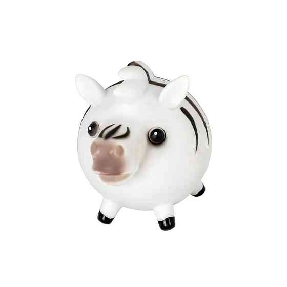 Дитяча іграшка для купання "Бризкаючі тваринки Зебра" 8750_зебра Вінниця