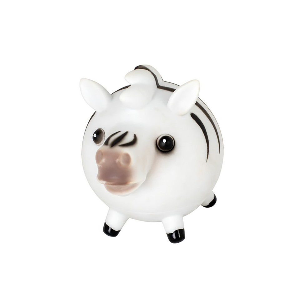 Дитяча іграшка для купання "Бризкаючі тваринки Зебра" 8750_зебра Вінниця - фото 2