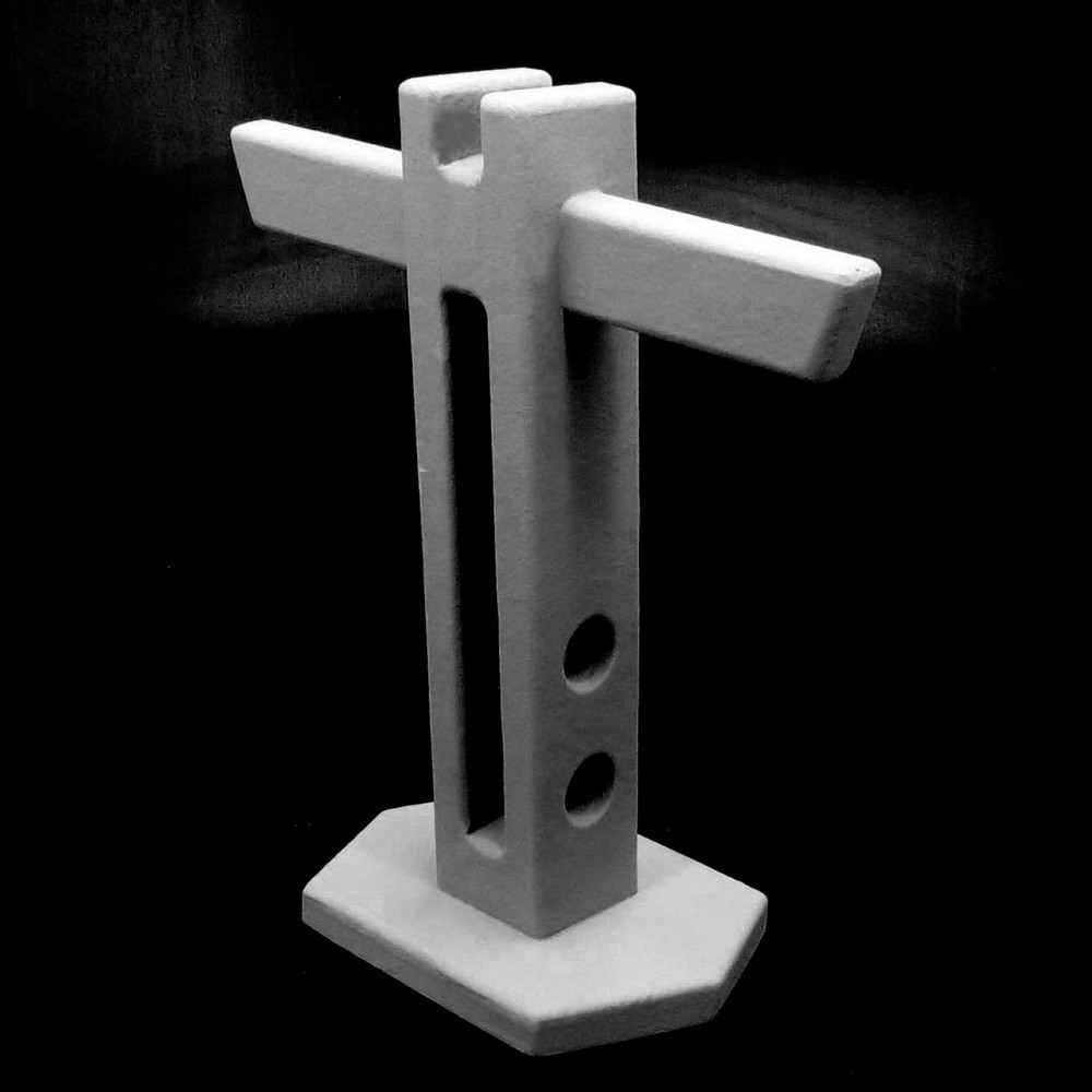 Стойка для наушников 