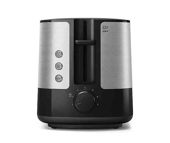 Тостер Philips HD2637/90 ( нержавіюча сталь/пластик ) Харьков