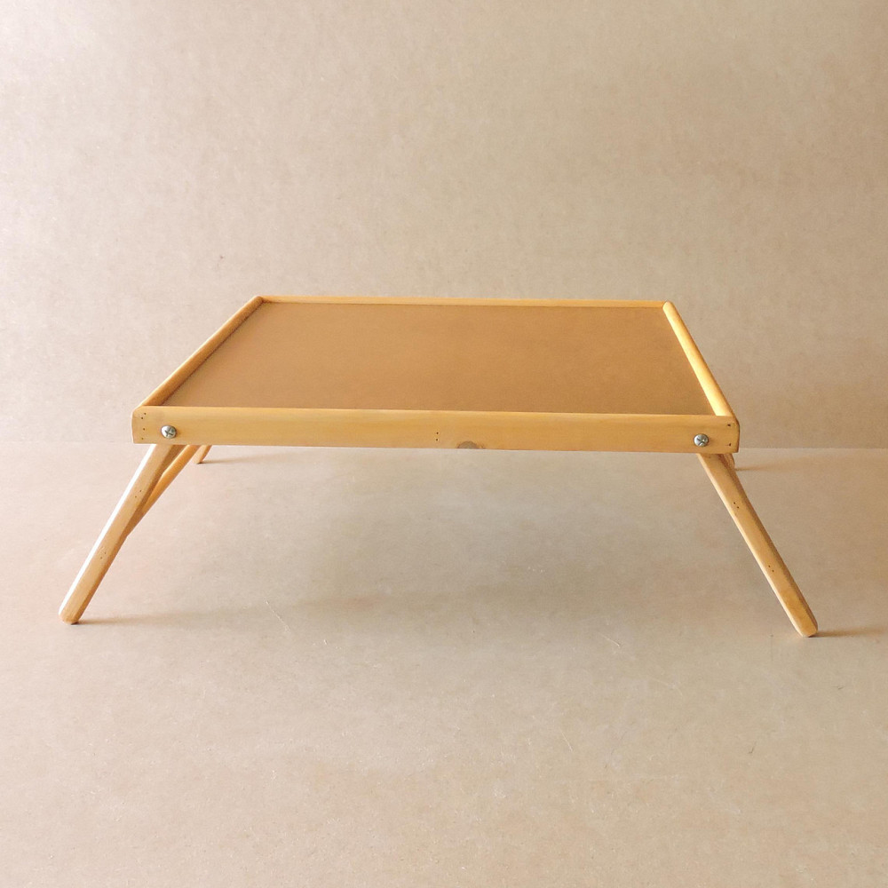 Столик-поднос для завтрака 