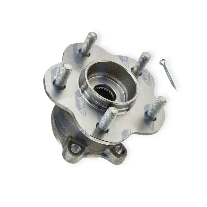 Ступица Qashqai, Rogue, X-Trail (2007-) 4х4 задняя Nissan Мукачево - изображение 1