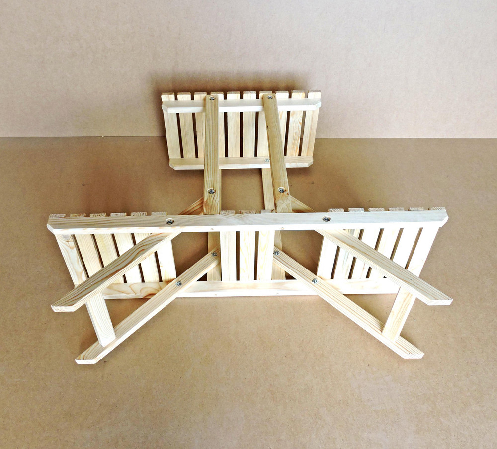 Подставка для цветов 