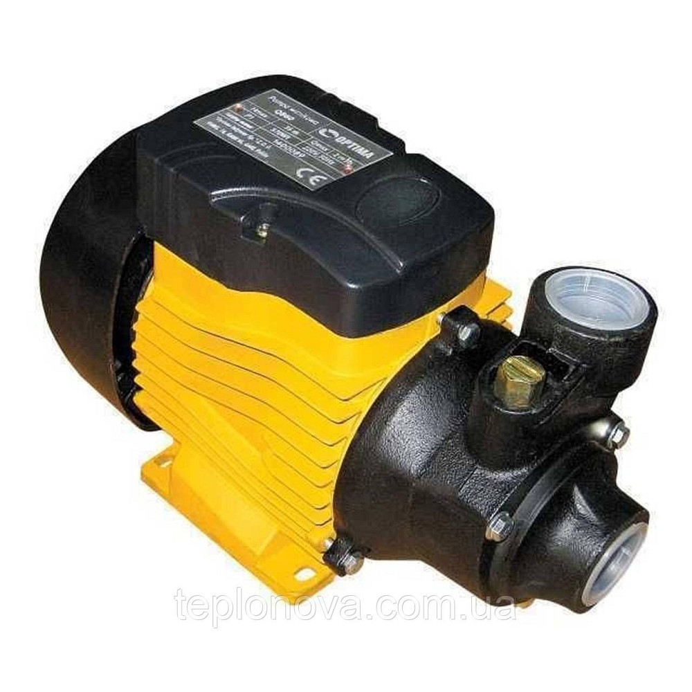 Насосная станция Optima QB60 ″MINI″ Черновцы - изображение 8