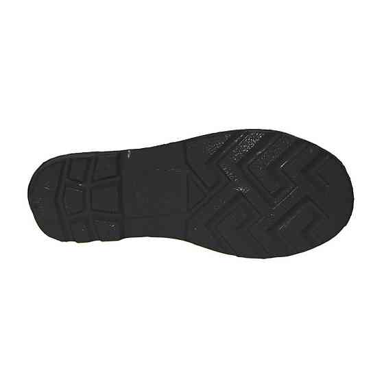 Sizam чоботи захисні робочі з ПВХ, розмір 45, Vancouver 36421 Рівне