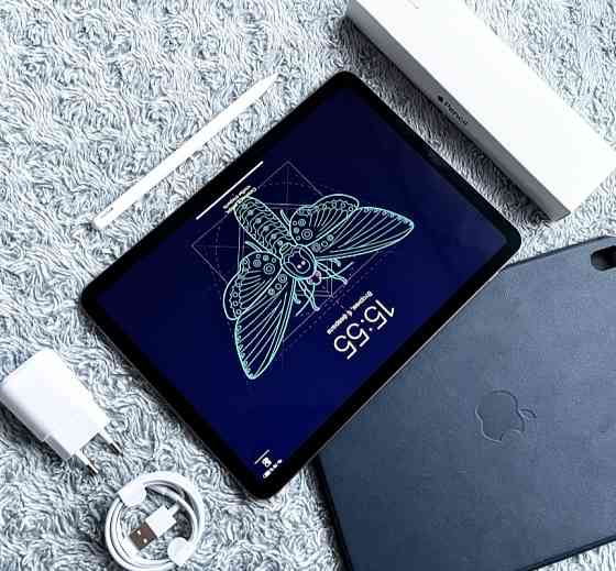 Планшет Apple iPad 4 64Gb Wi-Fi .Отличное состояние! Киев