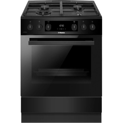 Плита Hansa FCMM693291 Винница - изображение 10