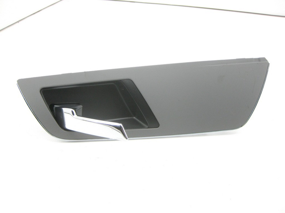 Mercedes-Benz  A2217304348 7251 Внутрішня ручка відкриття задніх лівих дверей з сірою накладкою S-class short W221 S-class long V221 Одесса - изображение 6