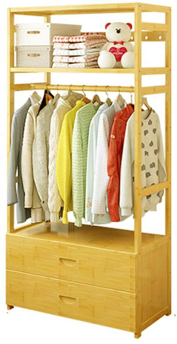 Стойка вешалка для одежды 