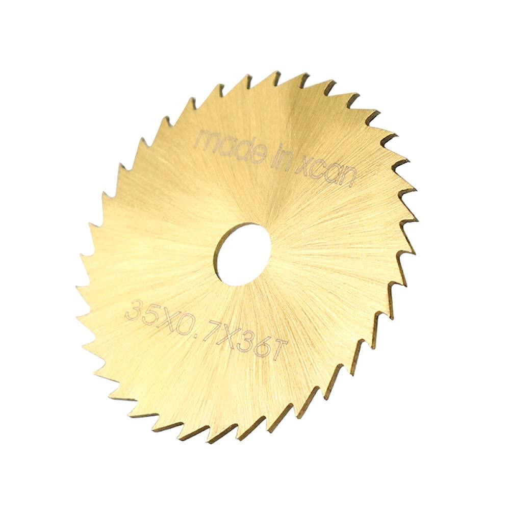 Набор отрезных кругов 6шт с держателями 22-50мм Киев - изображение 5