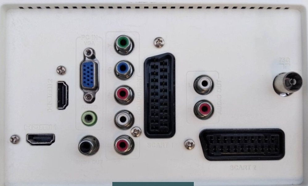 Телевизор 32* 81cm. LCD SHARP LC32LE320E. Киев - изображение 7