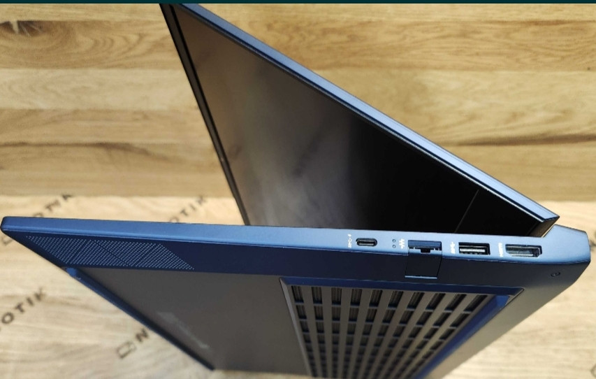 Ігровий Ноутбук HP Victus Gaming 15/ i5- 12450H/16/SSD512Gb. RTX3050 / FHD IPS. Київ - фото 2