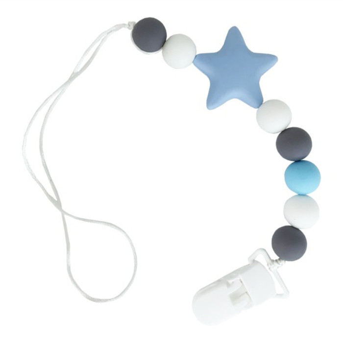 Цепочка для пустышки 