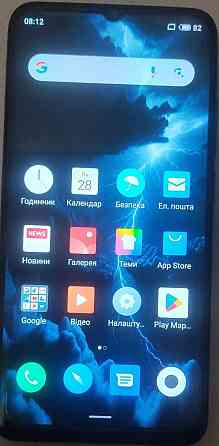 Смартфон Meizu m9 Note 4/128Gb. Киев