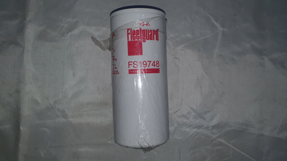 Фільтр паливний Fleetguard FS 19748. Харків - фото 1