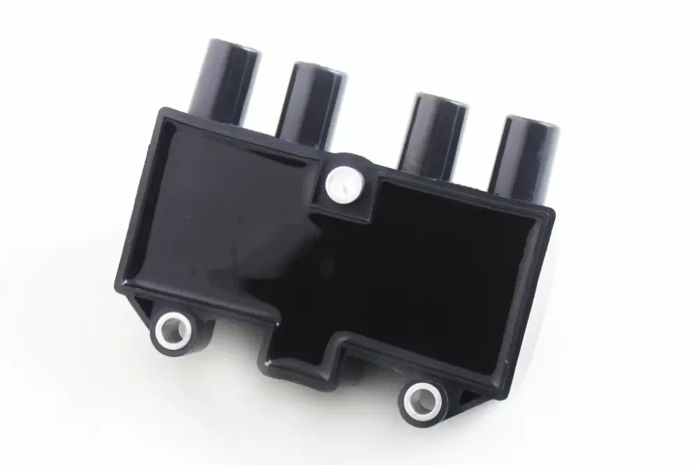 Модуль зажигания Aveo 1.5 Flagmus Винница - изображение 3